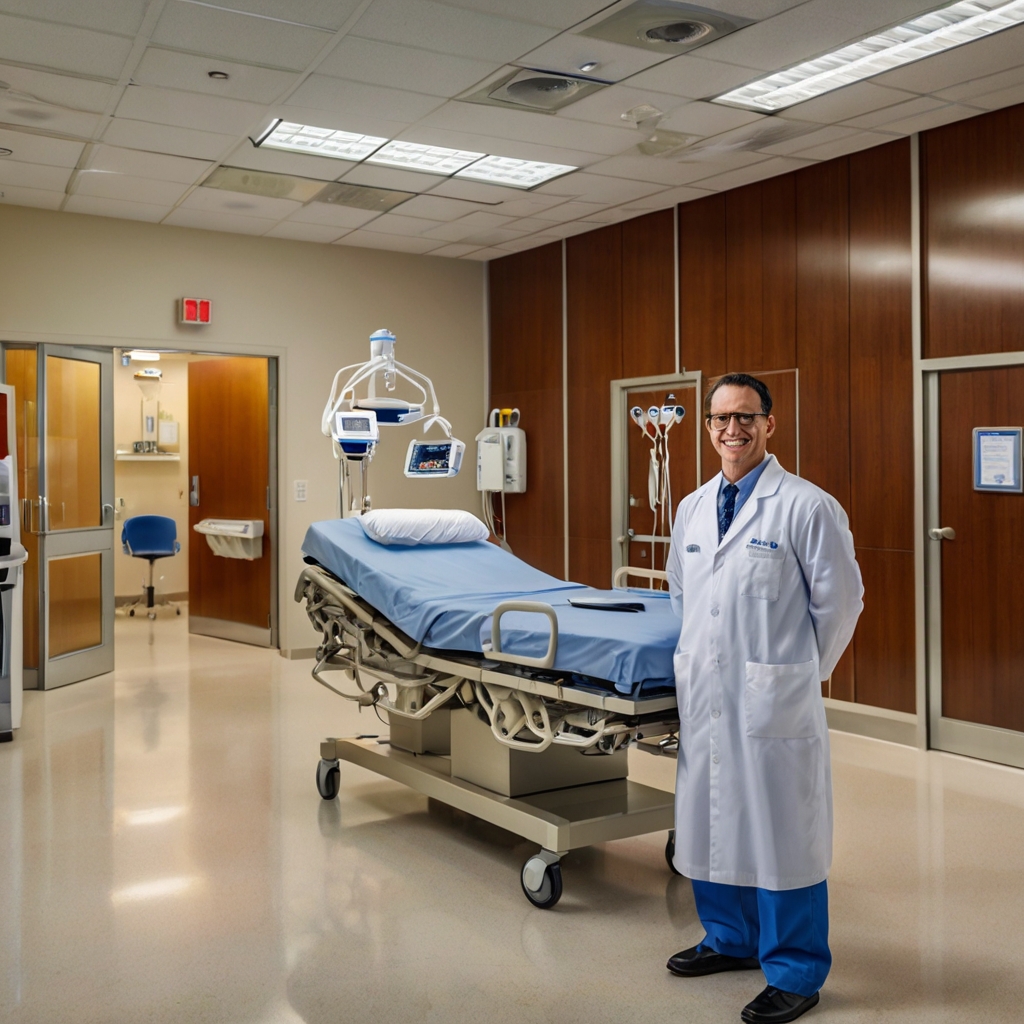 Hospital Image 2